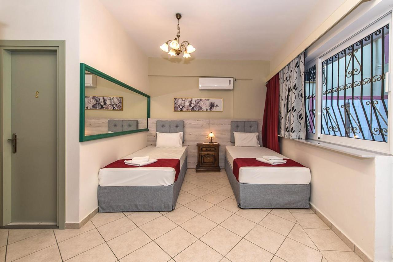 Apartmán Andretina Sea View