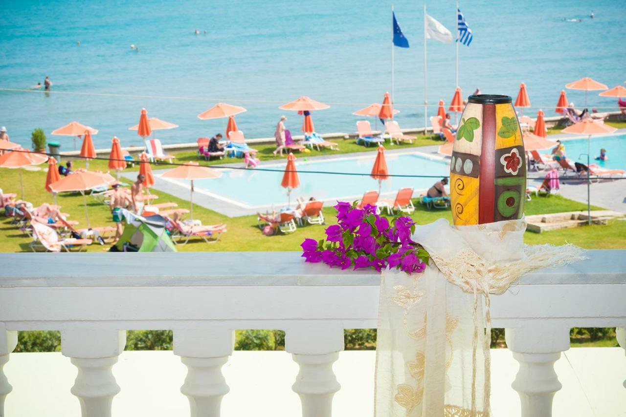 Andretina Sea View * Tsilivi (Zakynthos)